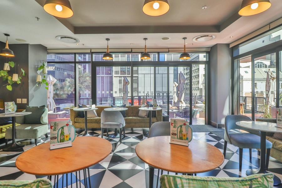 1 Bedroom Property for Sale in Cape Town City Centre Western Cape